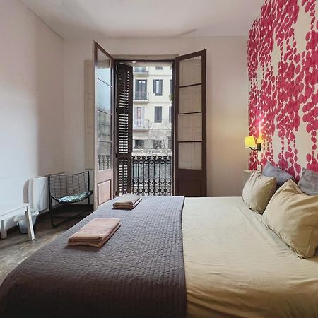 Lolita Bcn Apartment En El Eixample Барселона Екстер'єр фото