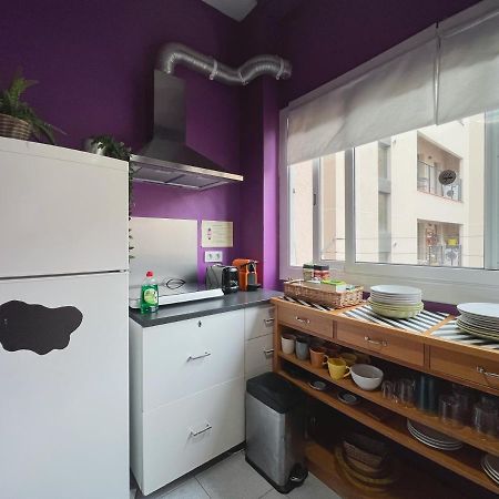 Lolita Bcn Apartment En El Eixample Барселона Екстер'єр фото