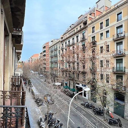 Lolita Bcn Apartment En El Eixample Барселона Екстер'єр фото