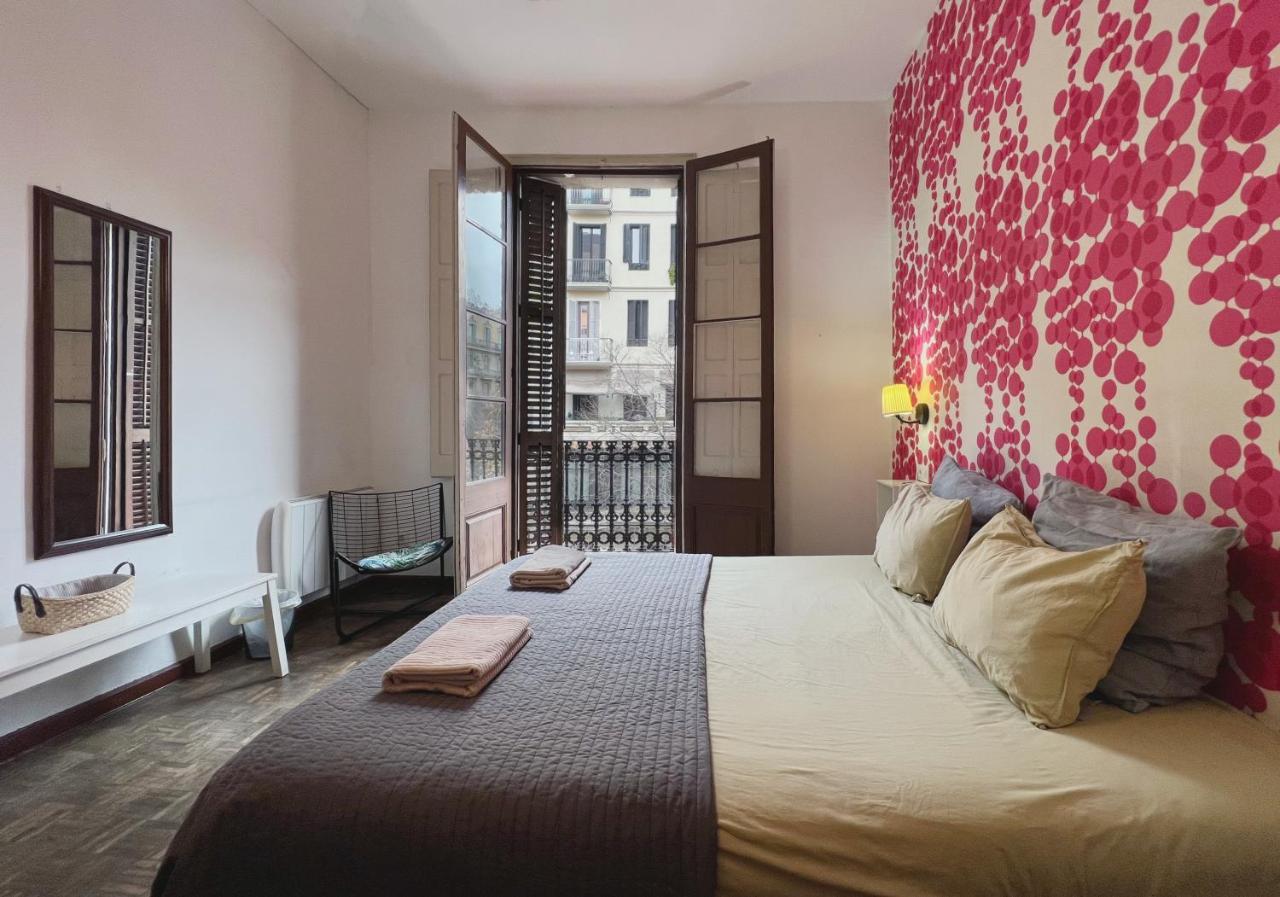 Lolita Bcn Apartment En El Eixample Барселона Екстер'єр фото