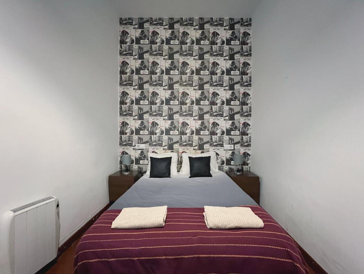 Lolita Bcn Apartment En El Eixample Барселона Екстер'єр фото