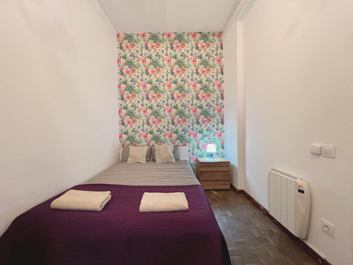 Lolita Bcn Apartment En El Eixample Барселона Екстер'єр фото
