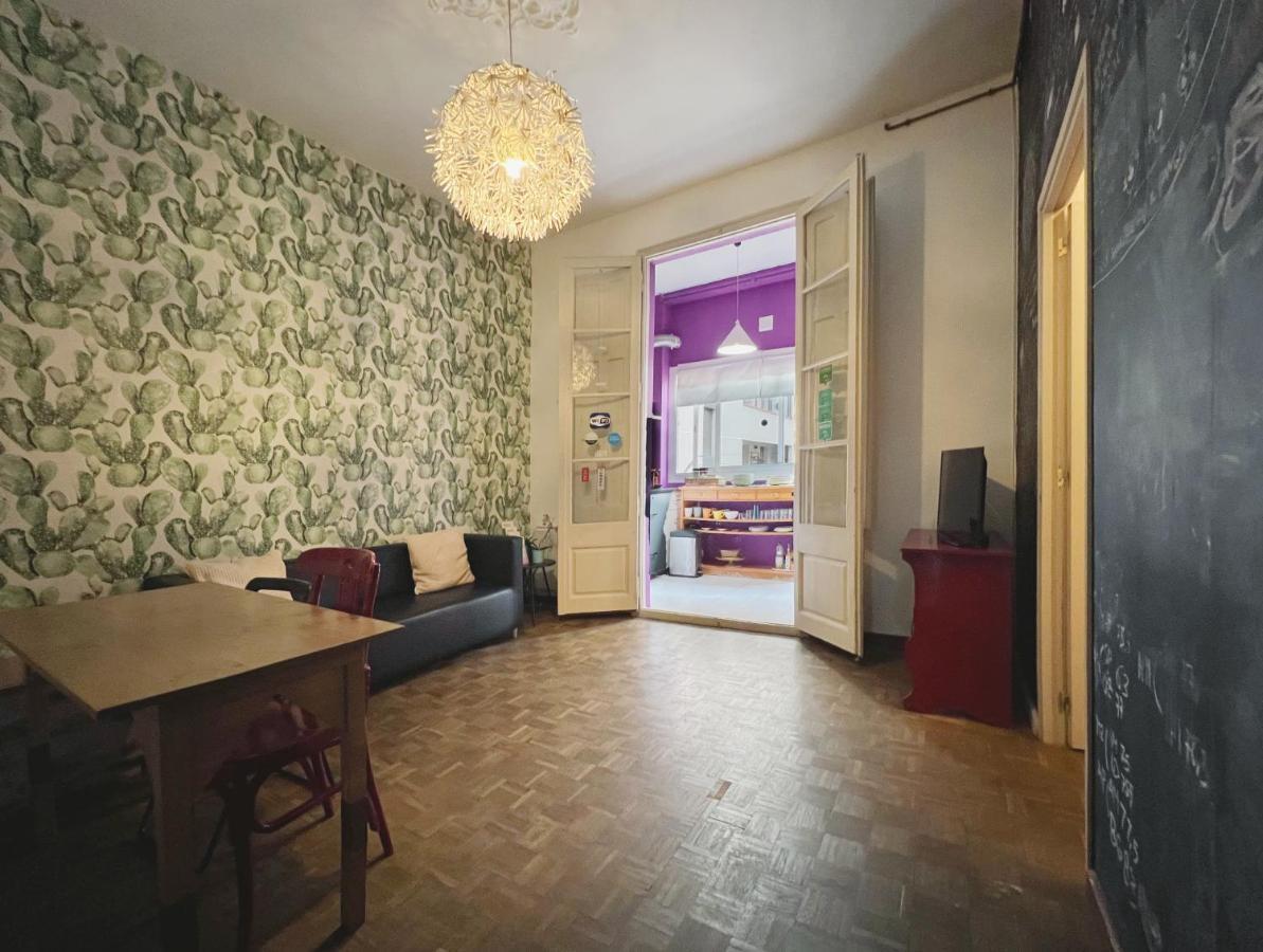 Lolita Bcn Apartment En El Eixample Барселона Екстер'єр фото