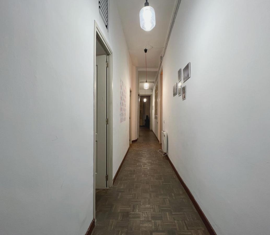 Lolita Bcn Apartment En El Eixample Барселона Екстер'єр фото