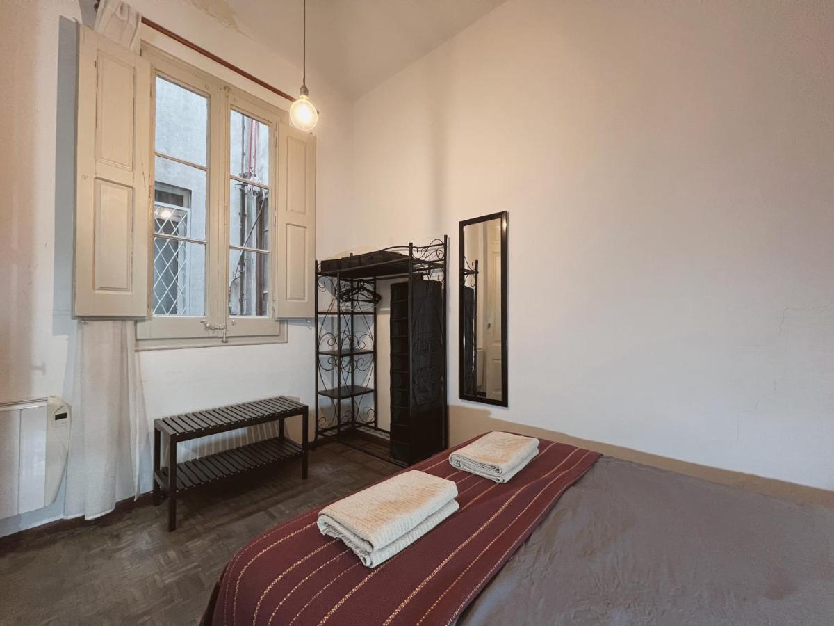 Lolita Bcn Apartment En El Eixample Барселона Екстер'єр фото