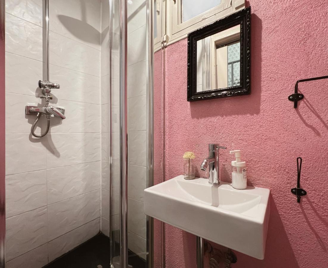 Lolita Bcn Apartment En El Eixample Барселона Екстер'єр фото
