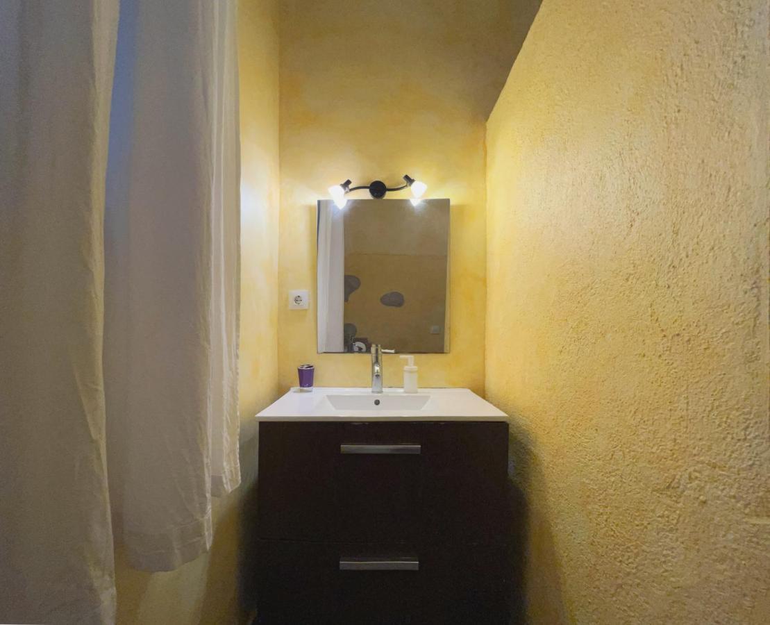 Lolita Bcn Apartment En El Eixample Барселона Екстер'єр фото