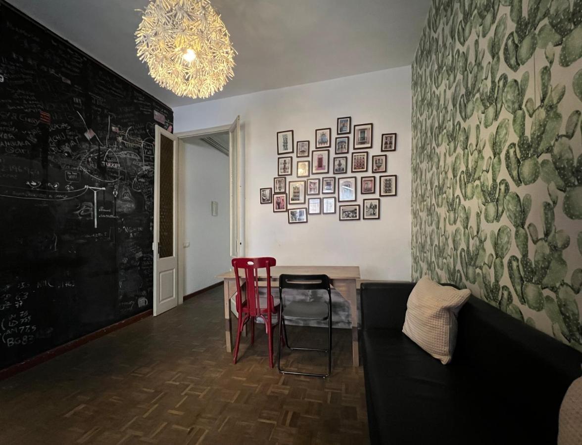 Lolita Bcn Apartment En El Eixample Барселона Екстер'єр фото