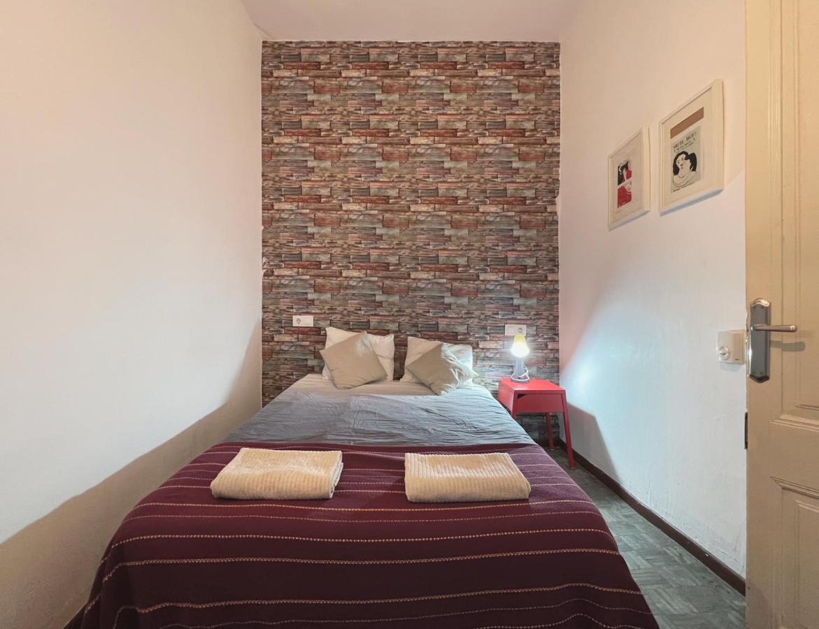 Lolita Bcn Apartment En El Eixample Барселона Екстер'єр фото