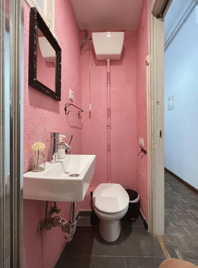 Lolita Bcn Apartment En El Eixample Барселона Екстер'єр фото