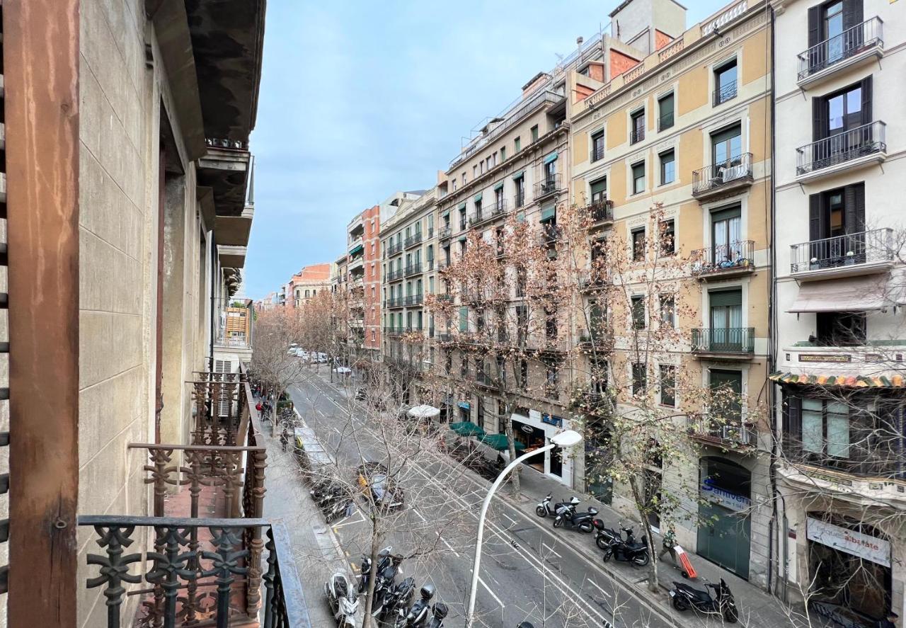 Lolita Bcn Apartment En El Eixample Барселона Екстер'єр фото