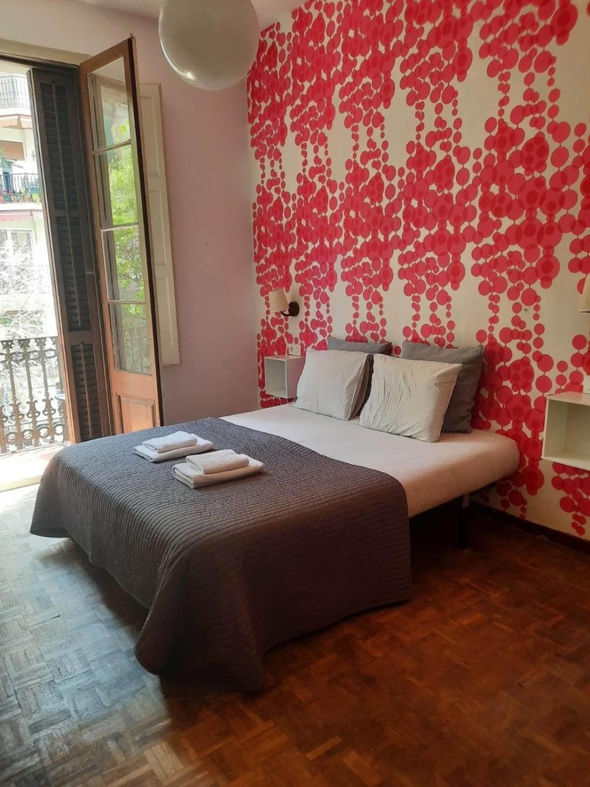 Lolita Bcn Apartment En El Eixample Барселона Екстер'єр фото