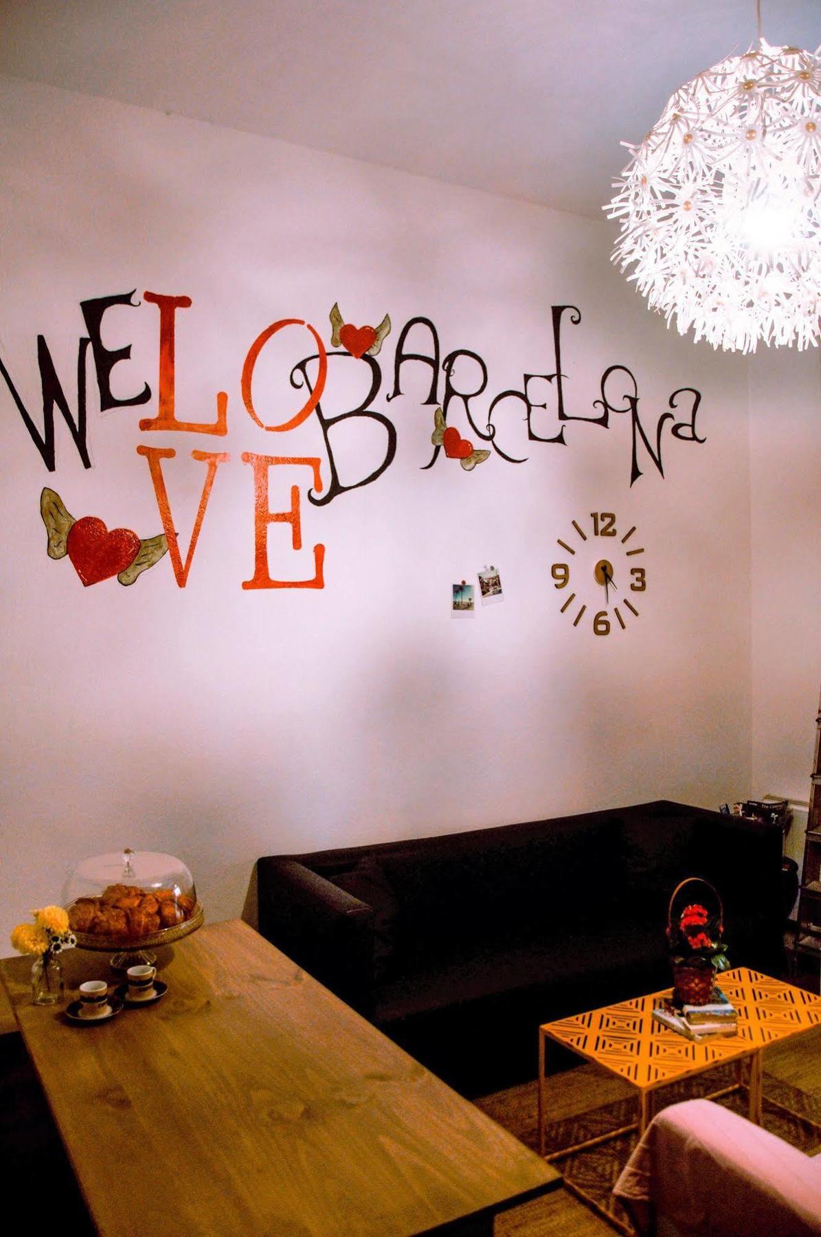 Lolita Bcn Apartment En El Eixample Барселона Екстер'єр фото