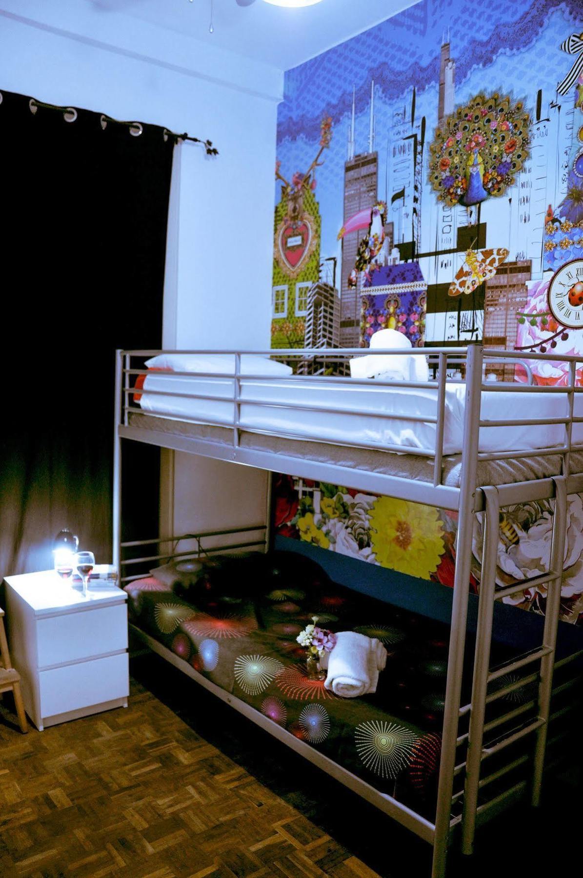 Lolita Bcn Apartment En El Eixample Барселона Екстер'єр фото
